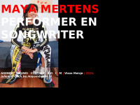 Mayamertens.nl