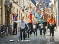 Maydayjazzband.nl