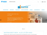 Mayfran.nl