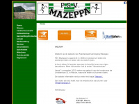Mazeppa.nl