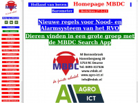 mbde.nl