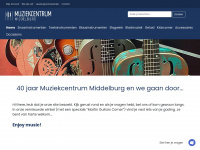 Mcmiddelburg.nl
