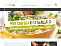 meatenmeals.nl