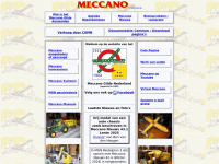 Meccanogilde.nl