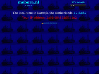Mebora.nl