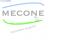 Mecone.nl