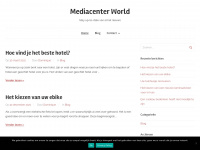 Mediacenterworld.nl