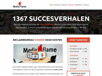 mediaflame.nl