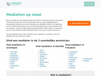 mediationopmaat.nl