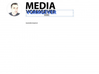 mediavormgever.nl