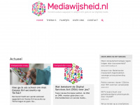 mediawijsheid.nl