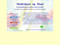 medicijnen-op-maat.nl