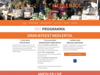 Medlerfeest.nl