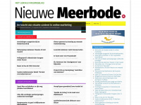 Meerbode.nl