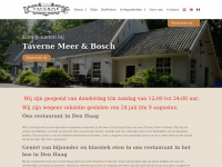 Meerenbosch.nl