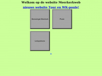 meerkerkweb.nl