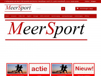 meersport.nl