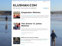 Klusman.com