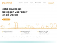 Meewind.nl