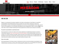 megacon.nl