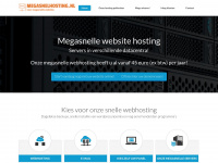 megasnelhosting.nl