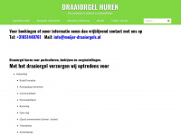 meijer-draaiorgels.nl