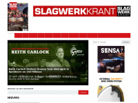 Slagwerkkrant.nl