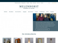 melenhorst-antiek.nl