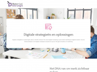 Memorialdesign.nl