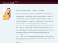 Mensendieckmoves.nl