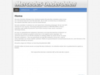 mercedes-onderdelen.nl