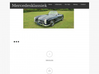 Mercedesklassiek.nl