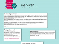 Merkivah.nl