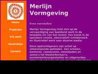 merlijnvormgeving.nl