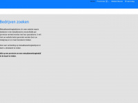 Metaalbewerkingbedrijven.nl