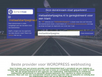 metaalstartpagina.nl