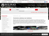 Metalservices.nl
