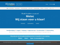 metec.nl