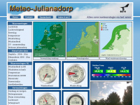 meteo-julianadorp.nl