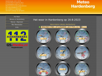 Meteohardenberg.nl