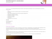 fysio-therapeut.nl