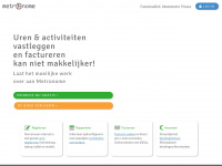 Metronome.nl