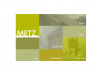 Metzarchitecten.nl
