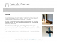 meubelmakerijwageningen.nl