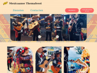mexicaanse-themafeest.nl