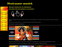 mexicaansemuziek.nl