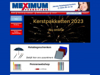 Meximum.nl