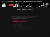 meyernoisecontrol.nl
