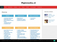 mgkmedia.nl