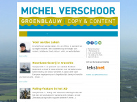 michel-verschoor.nl